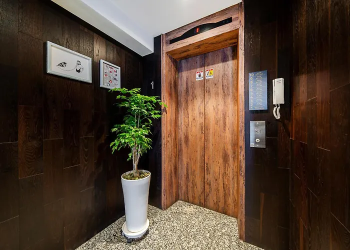 Hotel Jamsil Noblestay 2*