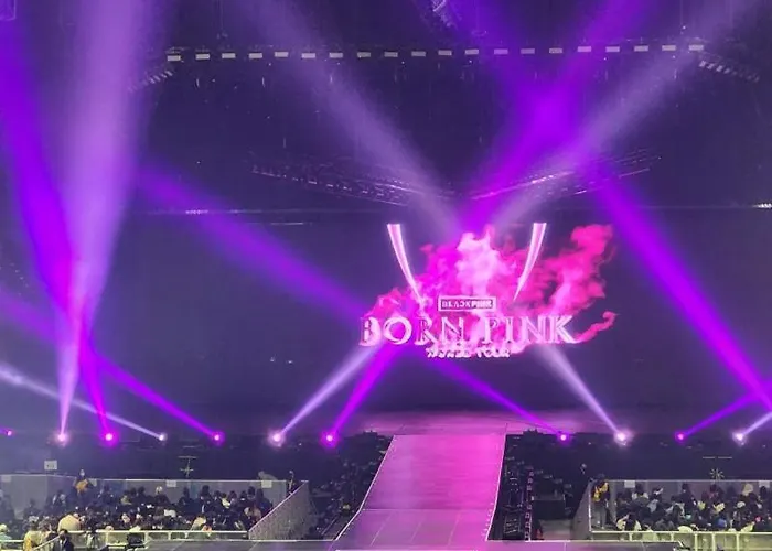 Jamsil Noblestay 2* Seoul